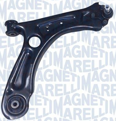 Magneti Marelli 301181310400 - Рычаг подвески колеса autosila-amz.com