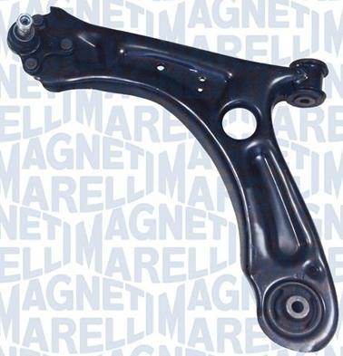 Magneti Marelli 301181310410 - Рычаг подвески колеса autosila-amz.com