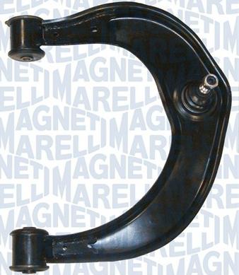 Magneti Marelli 301181310420 - Рычаг подвески колеса autosila-amz.com