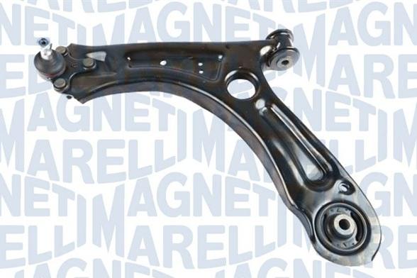 Magneti Marelli 301181310610 - Рычаг подвески колеса autosila-amz.com