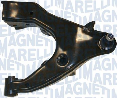 Magneti Marelli 301181310020 - Рычаг подвески колеса autosila-amz.com