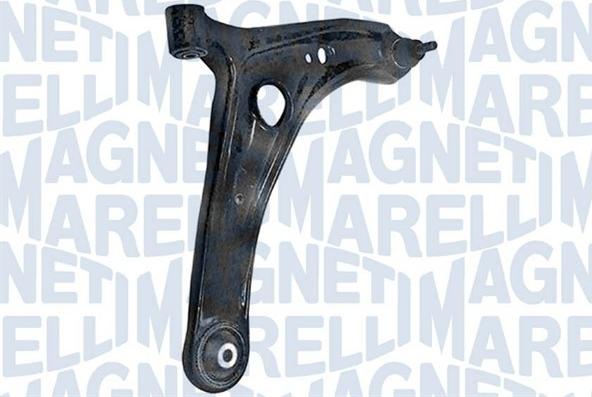 Magneti Marelli 301181310160 - Рычаг подвески колеса autosila-amz.com