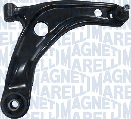 Magneti Marelli 301181310180 - Рычаг подвески колеса autosila-amz.com