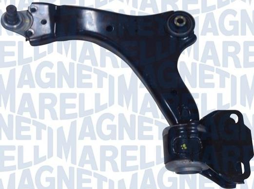 Magneti Marelli 301181310890 - Рычаг подвески колеса autosila-amz.com