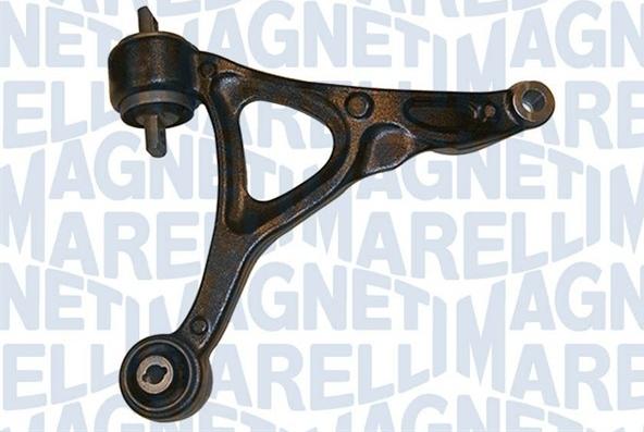 Magneti Marelli 301181310840 - Рычаг подвески колеса autosila-amz.com