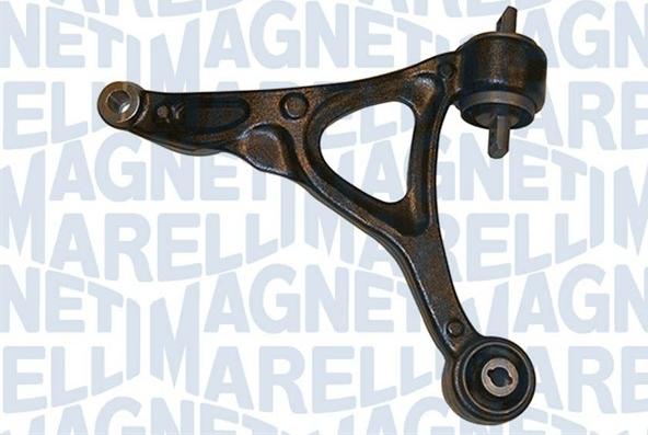 Magneti Marelli 301181310850 - Рычаг подвески колеса autosila-amz.com