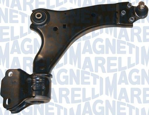 Magneti Marelli 301181310860 - Рычаг подвески колеса autosila-amz.com