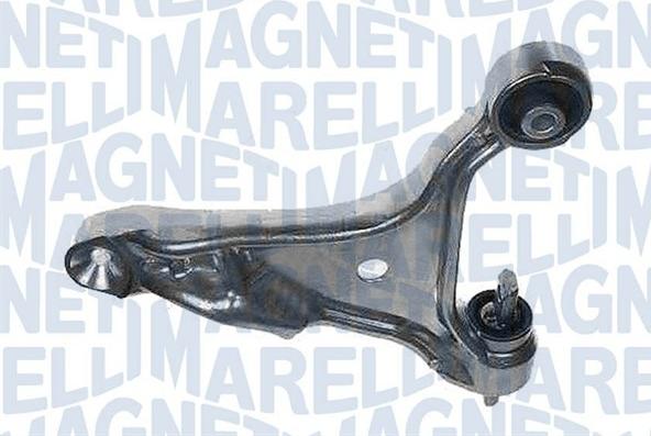 Magneti Marelli 301181310800 - Рычаг подвески колеса autosila-amz.com