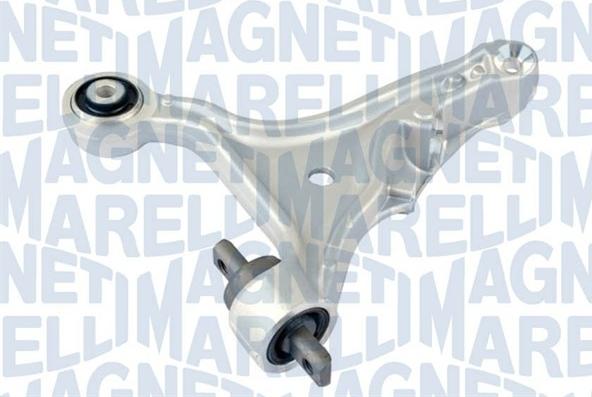 Magneti Marelli 301181310820 - Рычаг подвески колеса autosila-amz.com