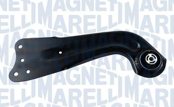 Magneti Marelli 301181310380 - Рычаг подвески колеса autosila-amz.com
