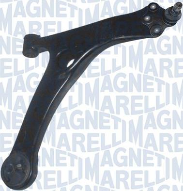 Magneti Marelli 301181310290 - Рычаг подвески колеса autosila-amz.com