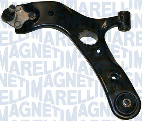 Magneti Marelli 301181310250 - Рычаг подвески autosila-amz.com