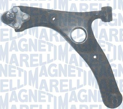 Magneti Marelli 301181310230 - Рычаг подвески колеса autosila-amz.com