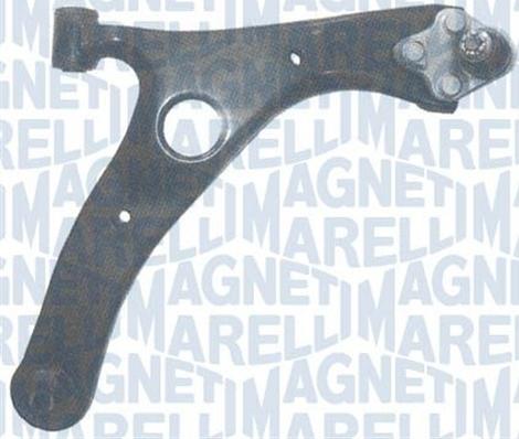 Magneti Marelli 301181310220 - Рычаг подвески колеса autosila-amz.com