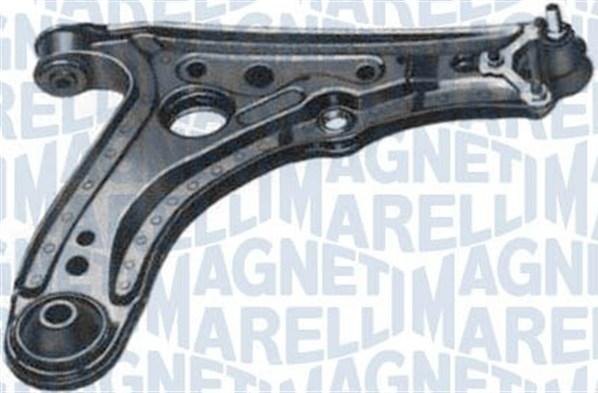 Magneti Marelli 301181310740 - Рычаг подвески колеса autosila-amz.com