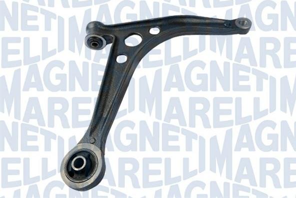 Magneti Marelli 301181310710 - Рычаг подвески колеса autosila-amz.com