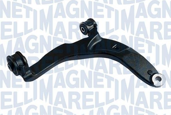 Magneti Marelli 301181310720 - Рычаг подвески колеса autosila-amz.com