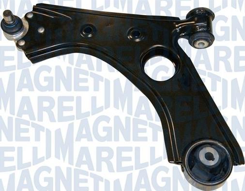 Magneti Marelli 301181311600 - Рычаг подвески колеса autosila-amz.com