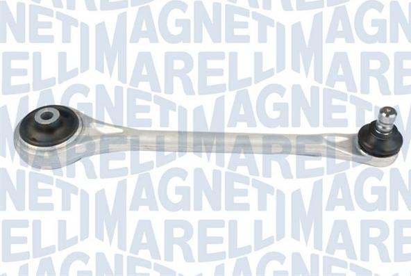 Magneti Marelli 301181318400 - Рычаг подвески колеса autosila-amz.com