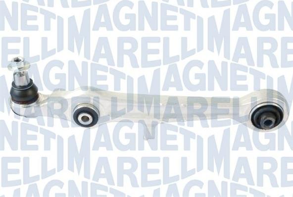 Magneti Marelli 301181318000 - Рычаг подвески колеса autosila-amz.com