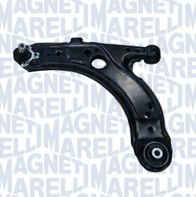 Magneti Marelli 301181318300 - Рычаг подвески колеса autosila-amz.com