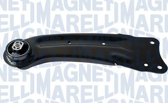 Magneti Marelli 301181318700 - Рычаг подвески колеса autosila-amz.com