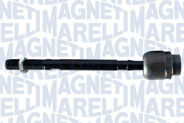 Magneti Marelli 301181313550 - Осевой шарнир, рулевая тяга autosila-amz.com