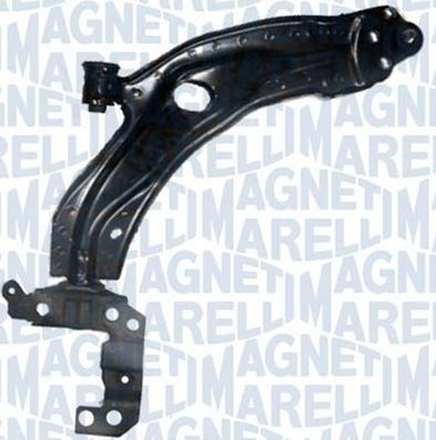 Magneti Marelli 301181313500 - Рычаг подвески колеса autosila-amz.com