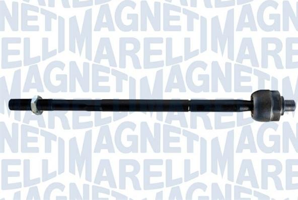 Magneti Marelli 301181313650 - Осевой шарнир, рулевая тяга autosila-amz.com