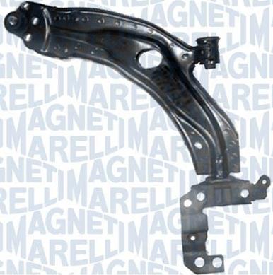 Magneti Marelli 301181313600 - Рычаг подвески колеса autosila-amz.com