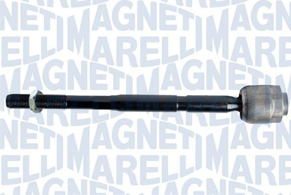 Magneti Marelli 301181313890 - Осевой шарнир, рулевая тяга autosila-amz.com