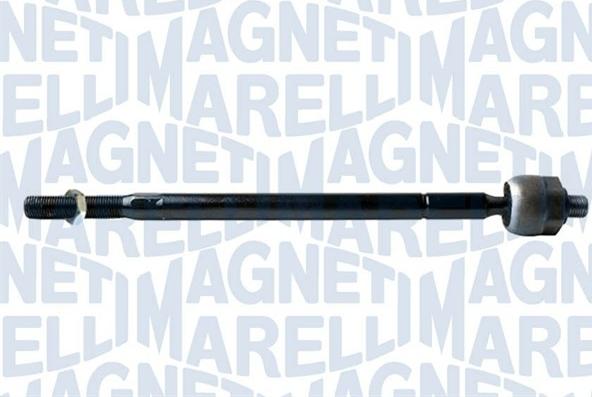 Magneti Marelli 301181313840 - Осевой шарнир, рулевая тяга autosila-amz.com