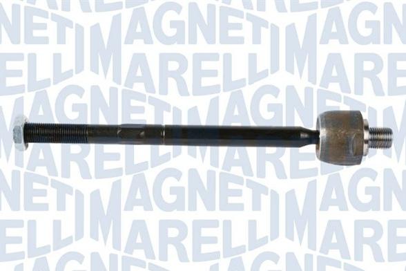 Magneti Marelli 301181313850 - Осевой шарнир, рулевая тяга autosila-amz.com