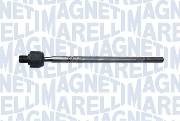 Magneti Marelli 301181313880 - Осевой шарнир, рулевая тяга autosila-amz.com