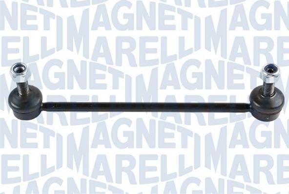 Magneti Marelli 301181313310 - Ремкомплект, подвеска стабилизатора autosila-amz.com