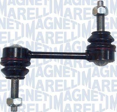Magneti Marelli 301181313290 - Ремкомплект, подвеска стабилизатора autosila-amz.com