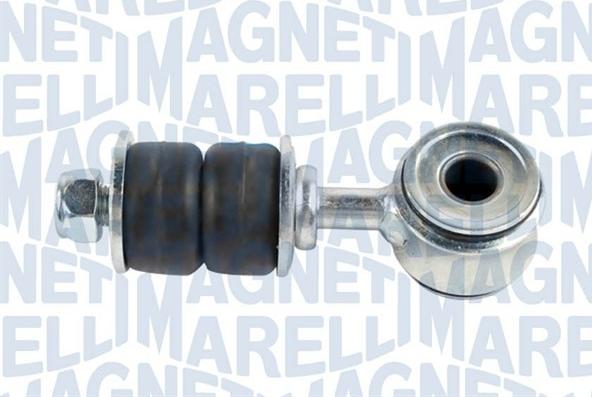Magneti Marelli 301181313280 - Ремкомплект, подвеска стабилизатора autosila-amz.com