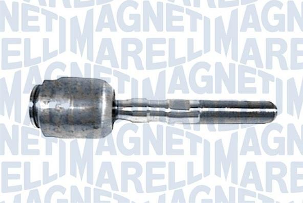 Magneti Marelli 301181313790 - Осевой шарнир, рулевая тяга autosila-amz.com