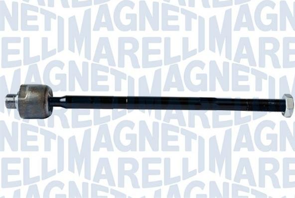 Magneti Marelli 301181313710 - Осевой шарнир, рулевая тяга autosila-amz.com