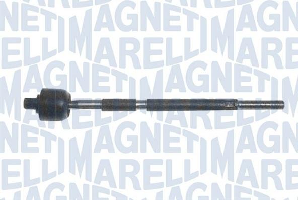 Magneti Marelli 301181313720 - Осевой шарнир, рулевая тяга autosila-amz.com