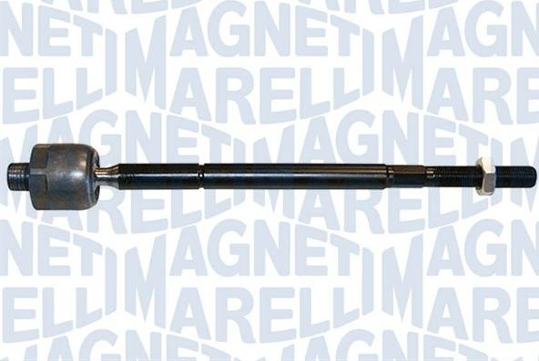 Magneti Marelli 301181313770 - Осевой шарнир, рулевая тяга autosila-amz.com