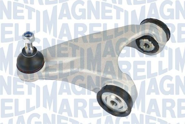 Magneti Marelli 301181312000 - Рычаг подвески колеса autosila-amz.com