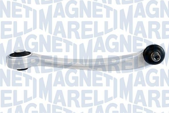 Magneti Marelli 301181317500 - Рычаг подвески колеса autosila-amz.com