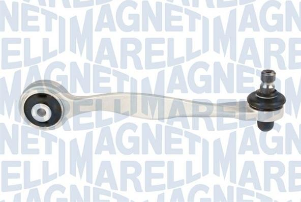 Magneti Marelli 301181317100 - Рычаг подвески колеса autosila-amz.com