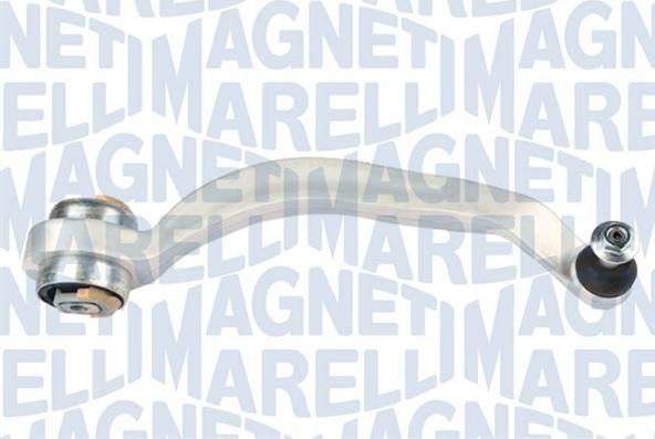 Magneti Marelli 301181317800 - Рычаг подвески колеса autosila-amz.com