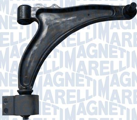 Magneti Marelli 301181389400 - Рычаг подвески колеса autosila-amz.com