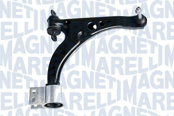 Magneti Marelli 301181389600 - Рычаг подвески колеса autosila-amz.com