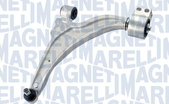 Magneti Marelli 301181389300 - Рычаг подвески колеса autosila-amz.com