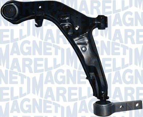 Magneti Marelli 301181384200 - Рычаг подвески колеса autosila-amz.com