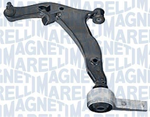 Magneti Marelli 301181385400 - Рычаг подвески колеса autosila-amz.com